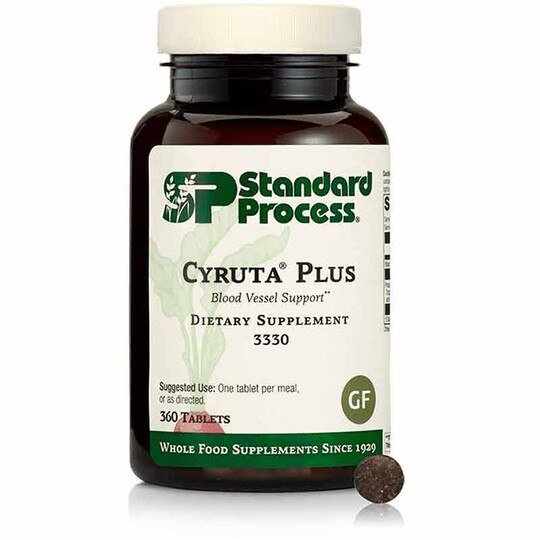 Cyruta Plus, SP